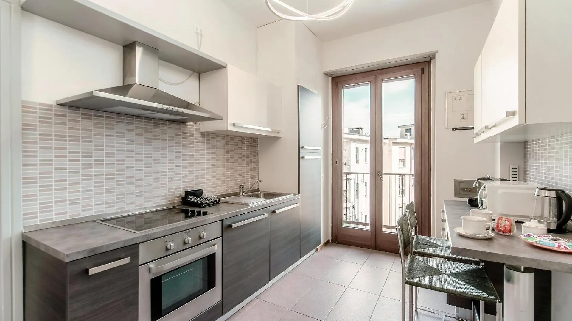 L'Oasi Di Artu Apartamento Como