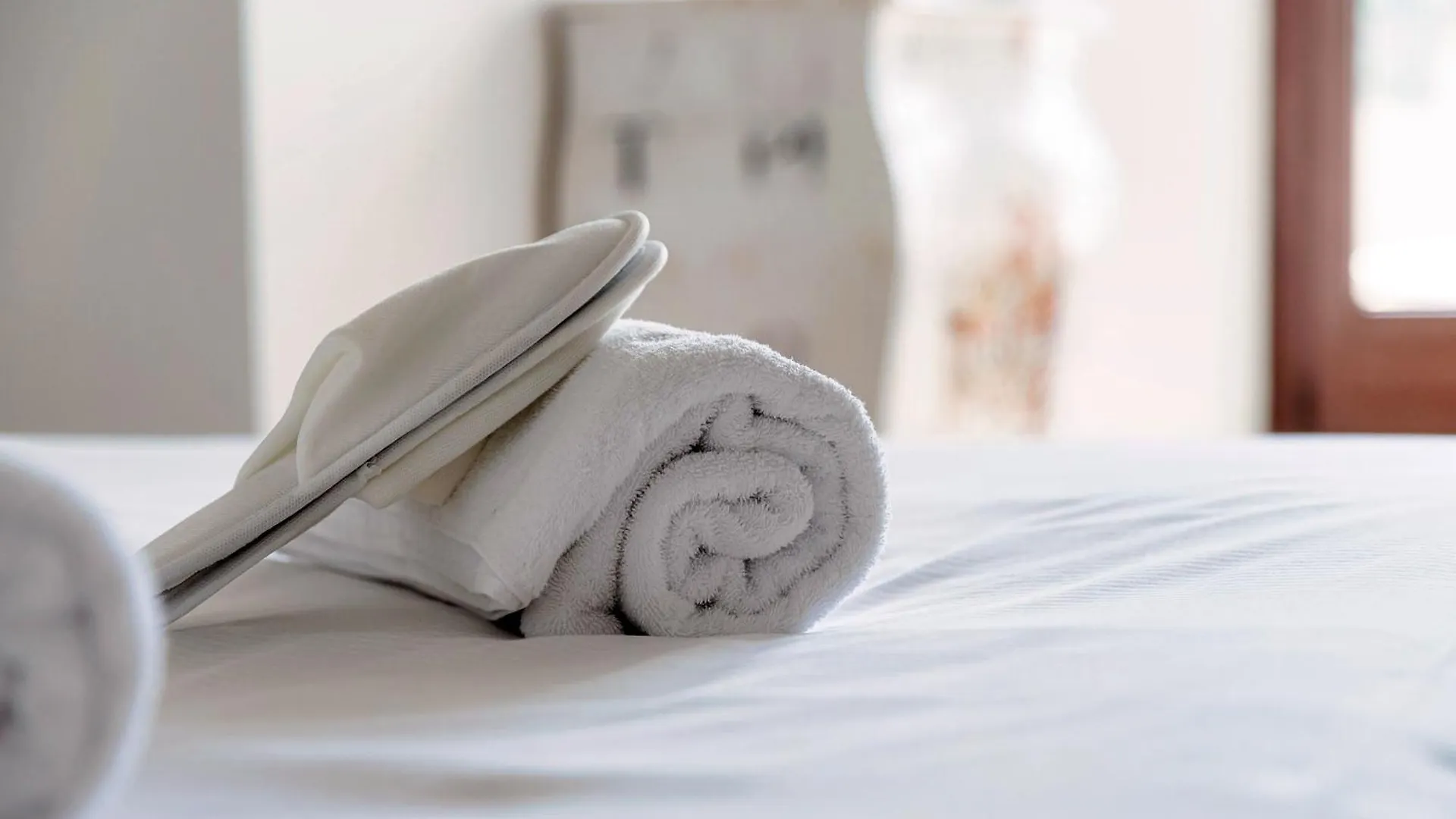 L'Oasi Di Artu Apartamento Como