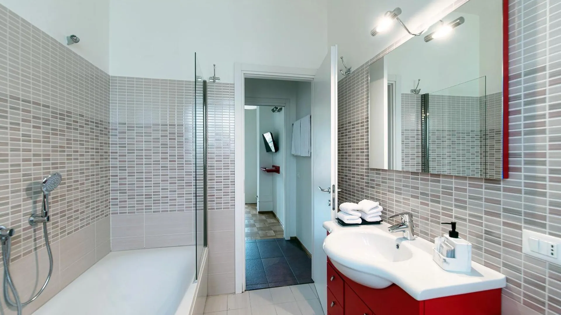 L'Oasi Di Artu Apartamento Como