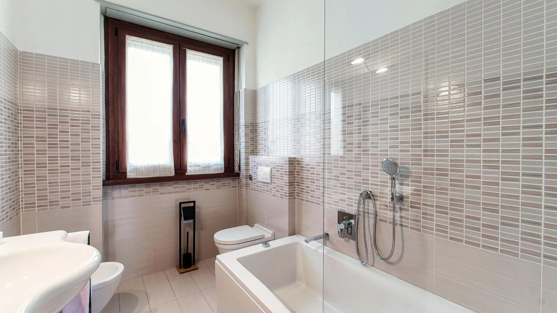 L'Oasi Di Artu Apartamento Como