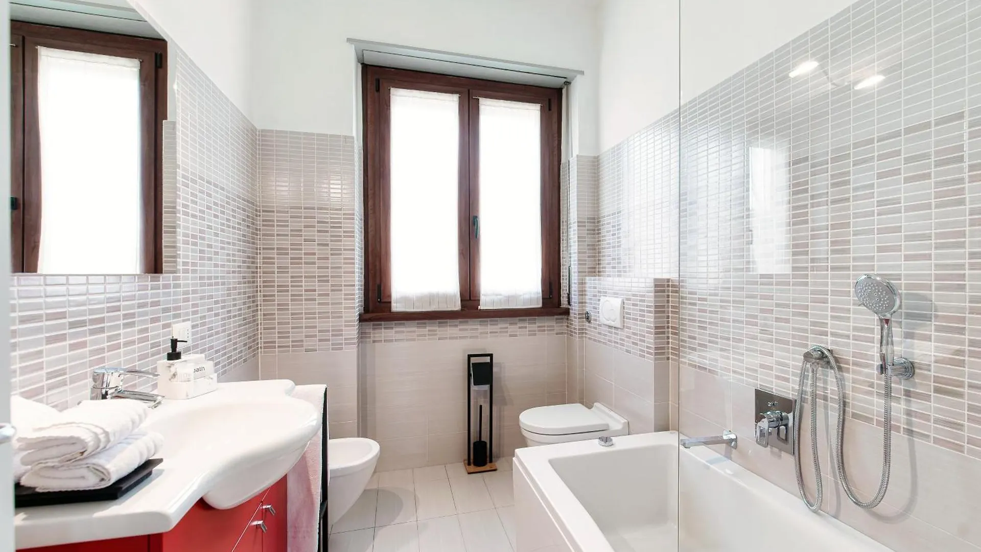 L'Oasi Di Artu Apartamento Como