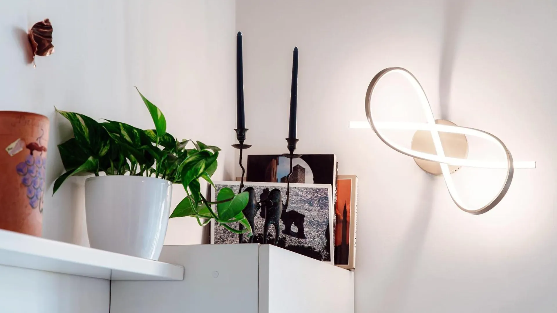 L'Oasi Di Artu Apartamento Como