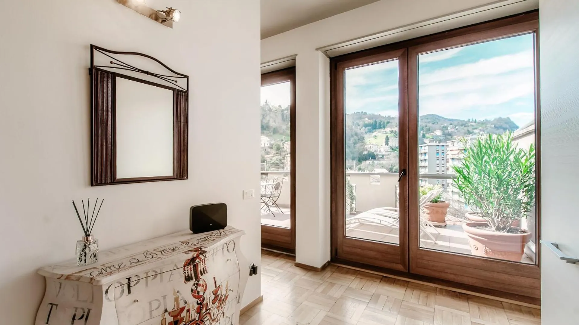 L'Oasi Di Artu Apartamento Como